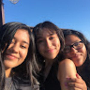 Meet your Posher, Karla